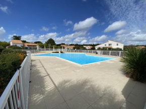 Holiday Home Bois Soleil by Interhome